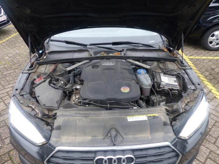 Photo 11 VIN: WAUZZZF51HA032219 - AUDI A5 SPORTBACK 