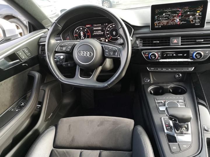 Photo 12 VIN: WAUZZZF51JA034090 - AUDI A5 COUPE 