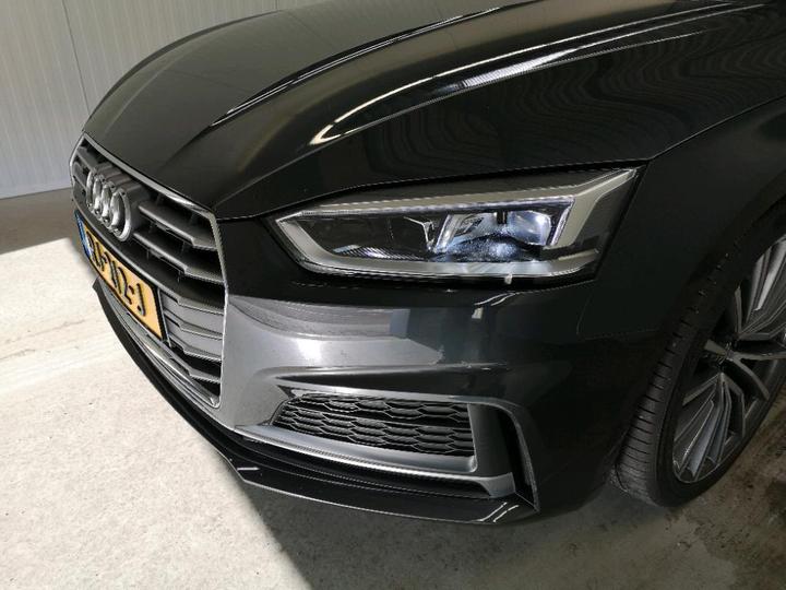 Photo 26 VIN: WAUZZZF51JA039032 - AUDI A5 