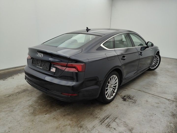 Photo 2 VIN: WAUZZZF51JA044358 - AUDI A5 SB &#3916 