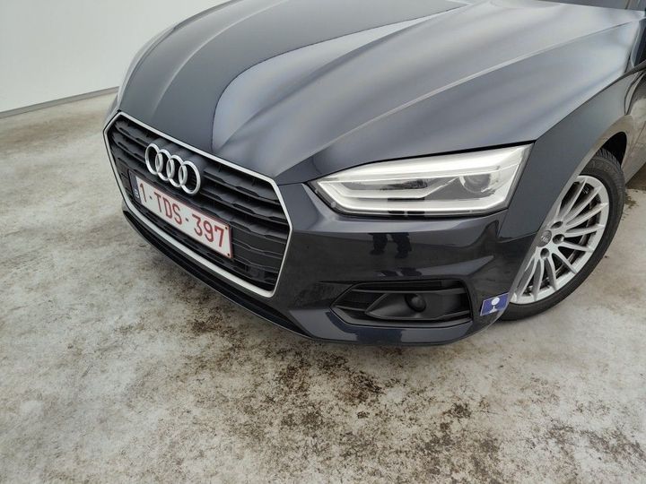 Photo 32 VIN: WAUZZZF51JA044358 - AUDI A5 SB &#3916 