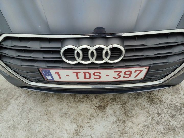 Photo 5 VIN: WAUZZZF51JA044358 - AUDI A5 SB &#3916 