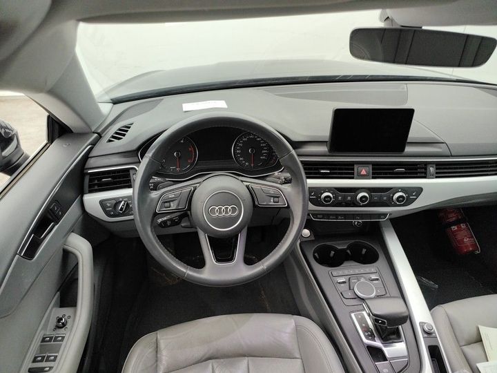 Photo 9 VIN: WAUZZZF51JA044358 - AUDI A5 SB &#3916 