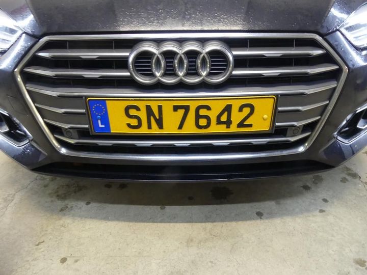 Photo 22 VIN: WAUZZZF51JA044361 - AUDI A5 