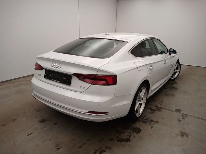 Photo 2 VIN: WAUZZZF51JA074489 - AUDI A5 SB &#3916 