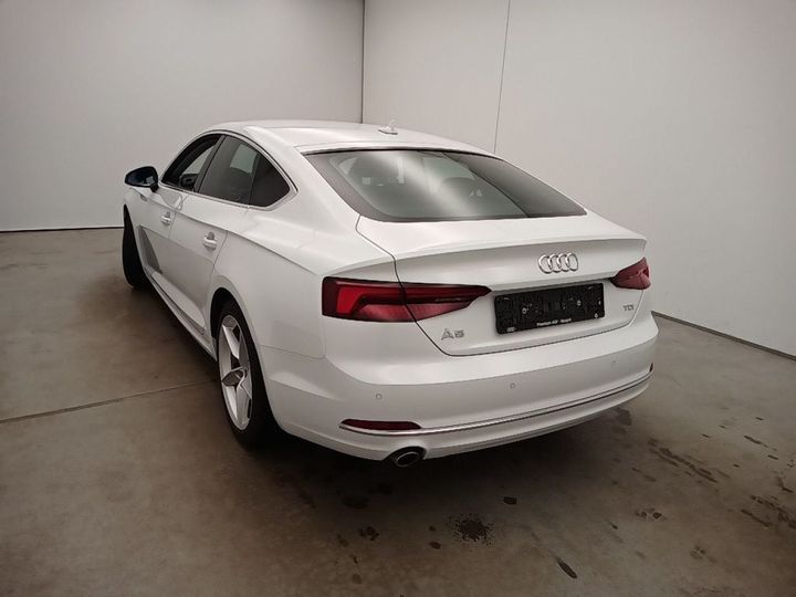 Photo 7 VIN: WAUZZZF51JA074489 - AUDI A5 SB &#3916 