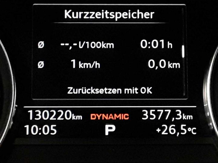 Photo 13 VIN: WAUZZZF51JA076419 - AUDI A5 SPORTBACK 2.0 TDI 