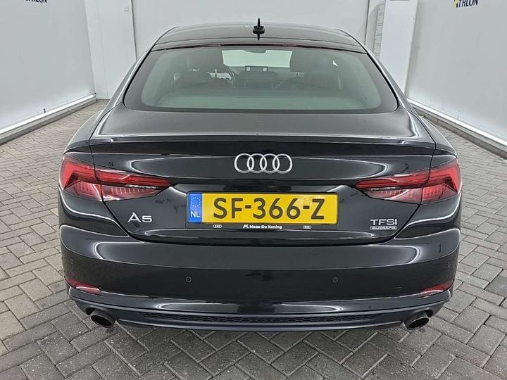 Photo 14 VIN: WAUZZZF51JA089820 - AUDI A5 SPORTBACK 