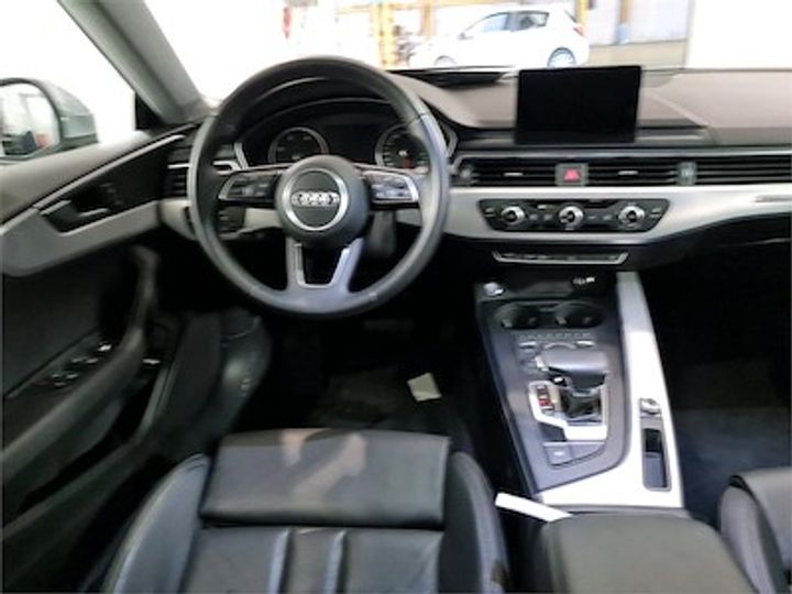 Photo 9 VIN: WAUZZZF51JA090756 - AUDI A5 SPORTBACK DIESEL - 2017 