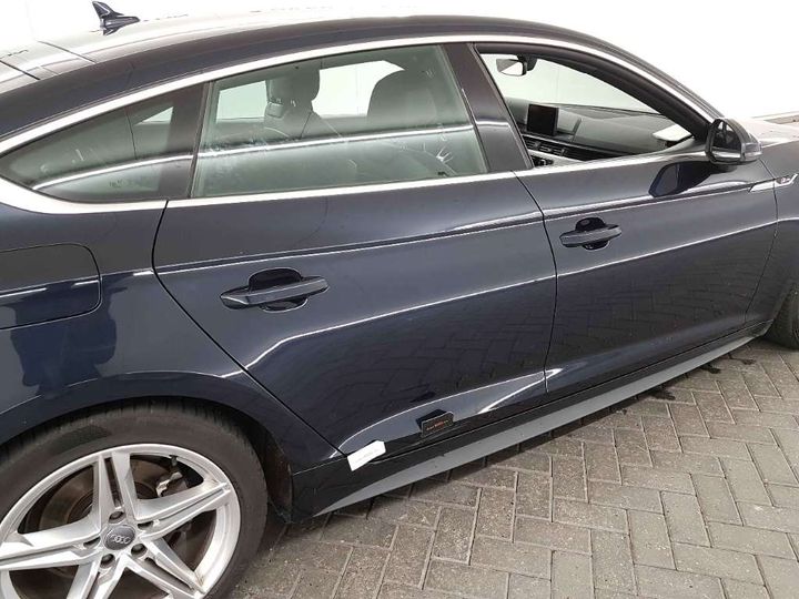 Photo 31 VIN: WAUZZZF51JA094709 - AUDI A5 SPORTBACK 