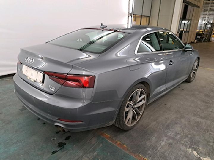 Photo 3 VIN: WAUZZZF51JA098257 - AUDI A5 - 2016 