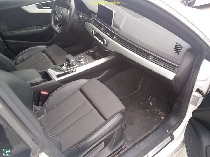 Photo 19 VIN: WAUZZZF51JA099876 - AUDI A5 