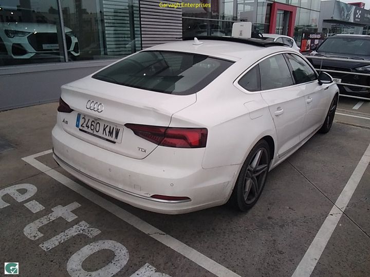 Photo 23 VIN: WAUZZZF51JA099876 - AUDI A5 