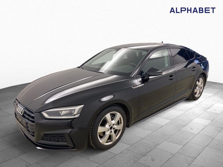 Photo 0 VIN: WAUZZZF51JA101156 - AUDI A5 SPORTBACK 2.0 TDI 