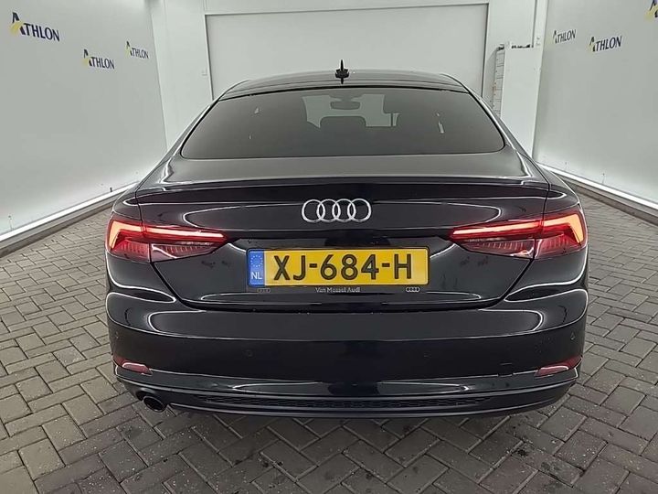 Photo 14 VIN: WAUZZZF51JA109242 - AUDI A5 SPORTBACK 