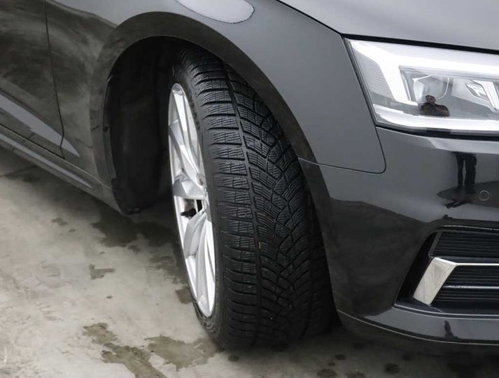 Photo 16 VIN: WAUZZZF51JA113405 - AUDI A5 SB &#3916 