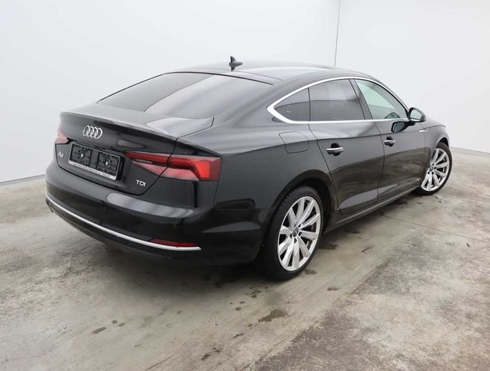 Photo 2 VIN: WAUZZZF51JA113405 - AUDI A5 SB &#3916 