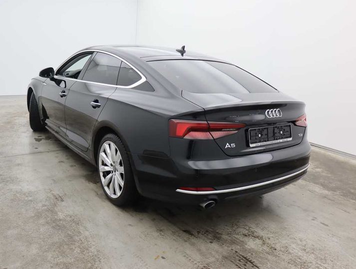 Photo 7 VIN: WAUZZZF51JA113405 - AUDI A5 SB &#3916 