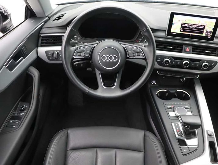 Photo 9 VIN: WAUZZZF51JA113405 - AUDI A5 SB &#3916 