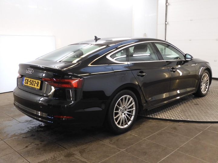 Photo 1 VIN: WAUZZZF51JA114263 - AUDI A5 SPORTBACK 