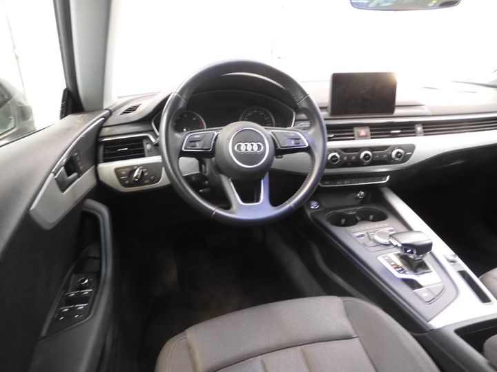 Photo 2 VIN: WAUZZZF51JA114263 - AUDI A5 SPORTBACK 