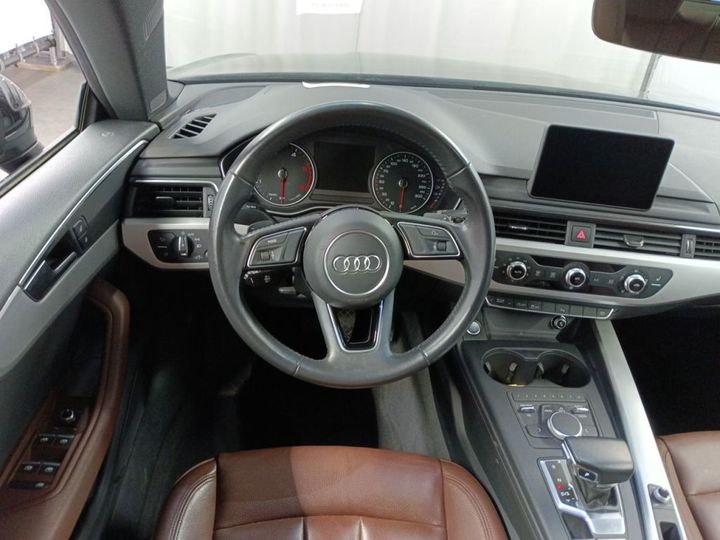 Photo 8 VIN: WAUZZZF51JA117633 - AUDI A5 SB '16 