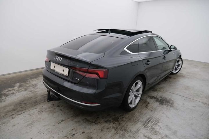 Photo 2 VIN: WAUZZZF51JA122377 - AUDI A5 SB &#3916 