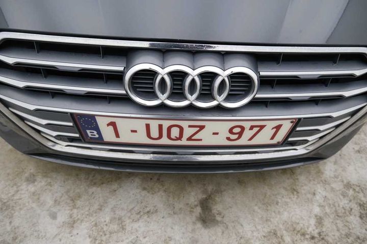 Photo 5 VIN: WAUZZZF51JA122377 - AUDI A5 SB &#3916 