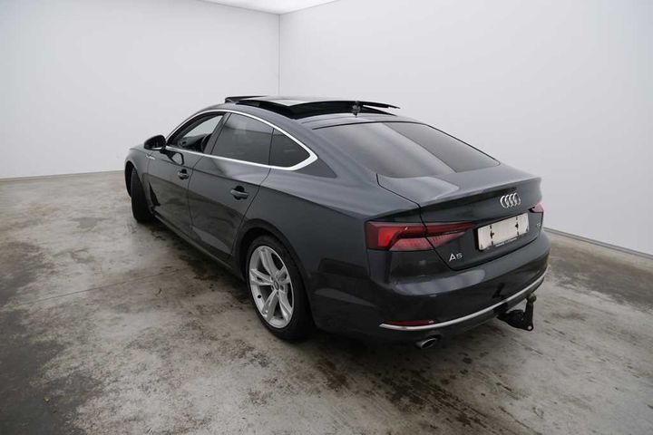 Photo 7 VIN: WAUZZZF51JA122377 - AUDI A5 SB &#3916 