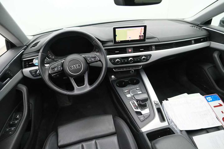 Photo 9 VIN: WAUZZZF51JA122377 - AUDI A5 SB &#3916 