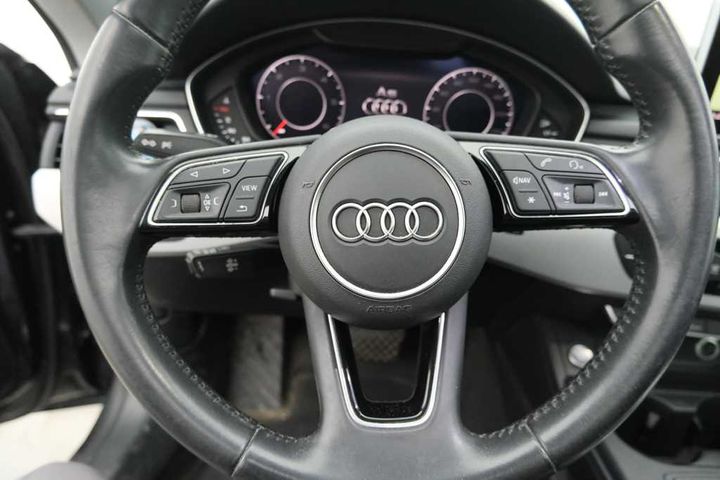 Photo 21 VIN: WAUZZZF51JA122377 - AUDI A5 SB &#3916 