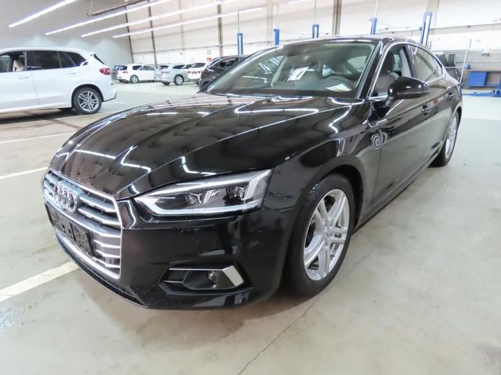 Photo 1 VIN: WAUZZZF51JA126056 - AUDI A5 SPORTBACK 