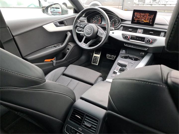 Photo 6 VIN: WAUZZZF51JA126803 - AUDI A5 SPORTBACK 