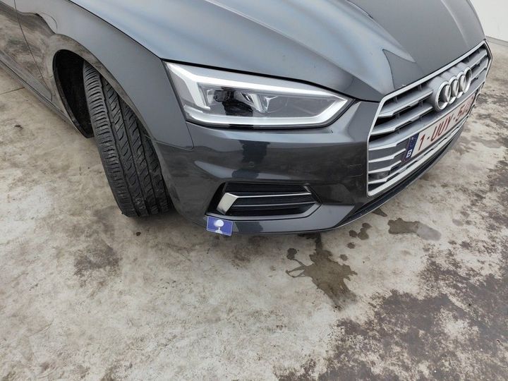 Photo 32 VIN: WAUZZZF51JA130205 - AUDI A5 SB &#3916 