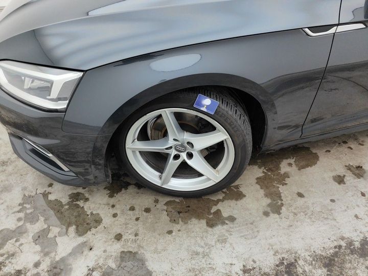 Photo 34 VIN: WAUZZZF51JA130205 - AUDI A5 SB &#3916 