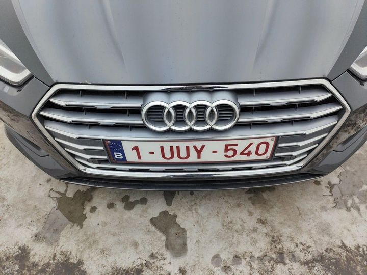 Photo 5 VIN: WAUZZZF51JA130205 - AUDI A5 SB &#3916 