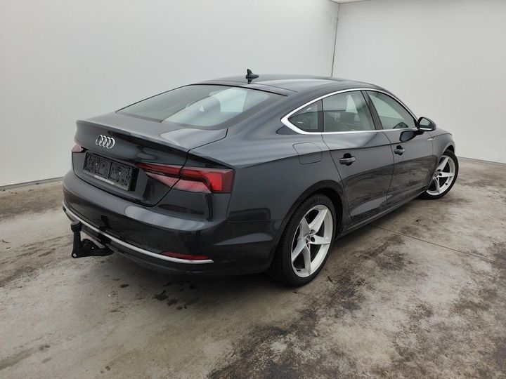 Photo 2 VIN: WAUZZZF51JA130205 - AUDI A5 SB &#3916 