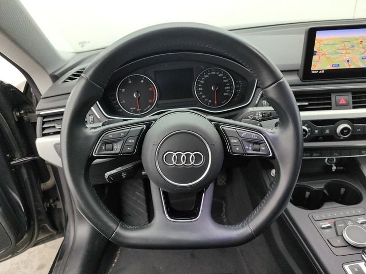 Photo 30 VIN: WAUZZZF51JA130205 - AUDI A5 SB &#3916 