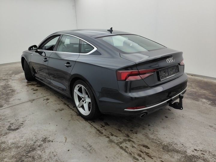 Photo 7 VIN: WAUZZZF51JA130205 - AUDI A5 SB &#3916 