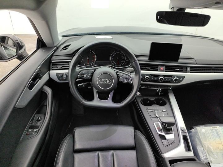 Photo 9 VIN: WAUZZZF51JA130205 - AUDI A5 SB &#3916 