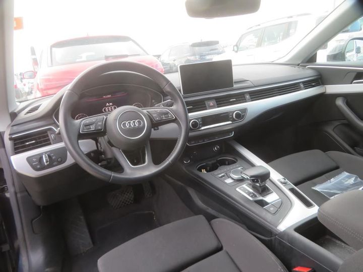 Photo 3 VIN: WAUZZZF51JA133248 - AUDI A5 