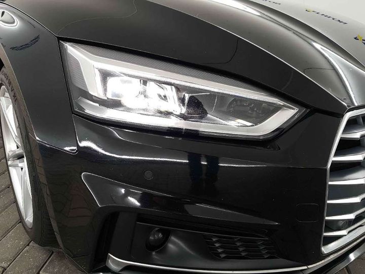 Photo 14 VIN: WAUZZZF51JA133640 - AUDI A5 SPORTBACK 