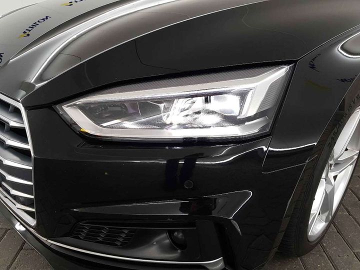 Photo 15 VIN: WAUZZZF51JA133640 - AUDI A5 SPORTBACK 