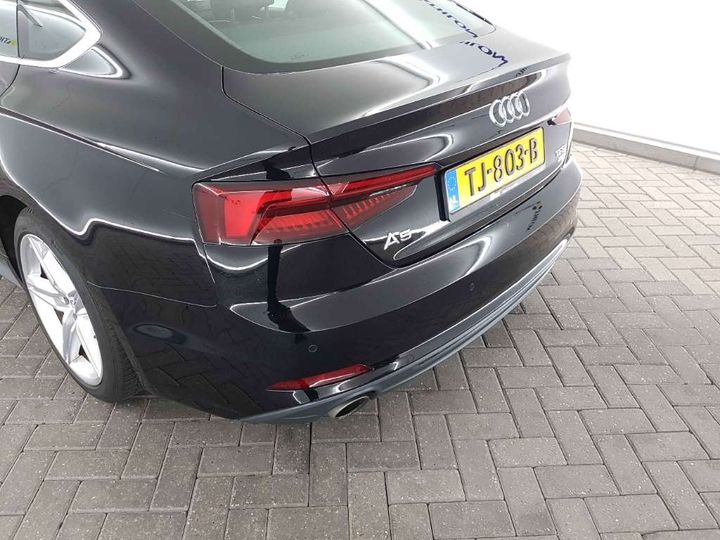 Photo 31 VIN: WAUZZZF51JA133640 - AUDI A5 SPORTBACK 