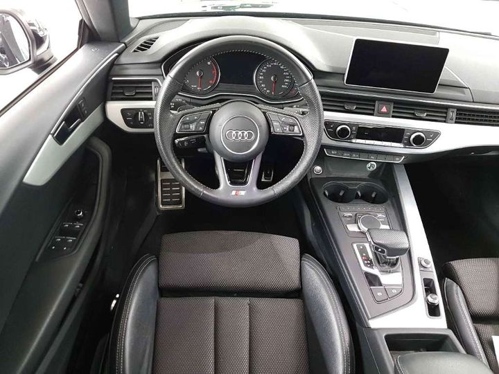 Photo 7 VIN: WAUZZZF51JA133640 - AUDI A5 SPORTBACK 