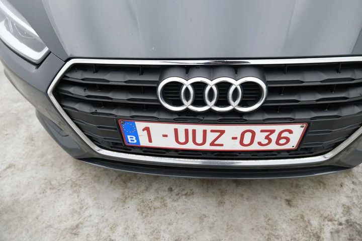 Photo 5 VIN: WAUZZZF51JA134335 - AUDI A5 SB &#3916 