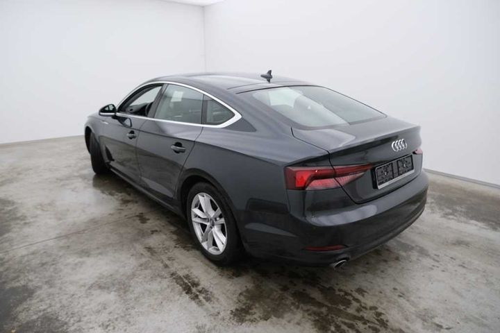 Photo 7 VIN: WAUZZZF51JA134335 - AUDI A5 SB &#3916 