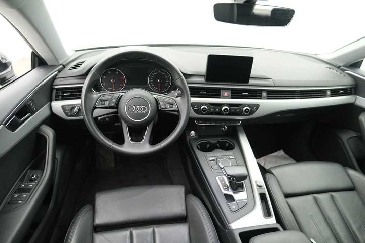 Photo 9 VIN: WAUZZZF51JA134335 - AUDI A5 SB &#3916 