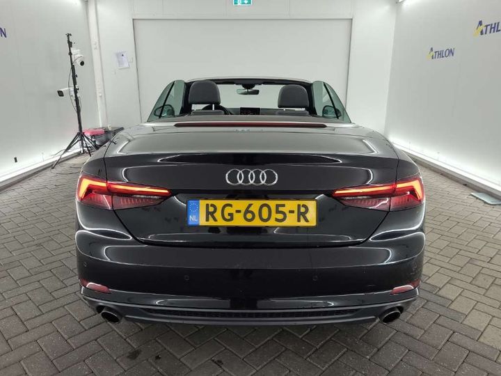 Photo 15 VIN: WAUZZZF51JN010770 - AUDI A5 CABRIOLET 