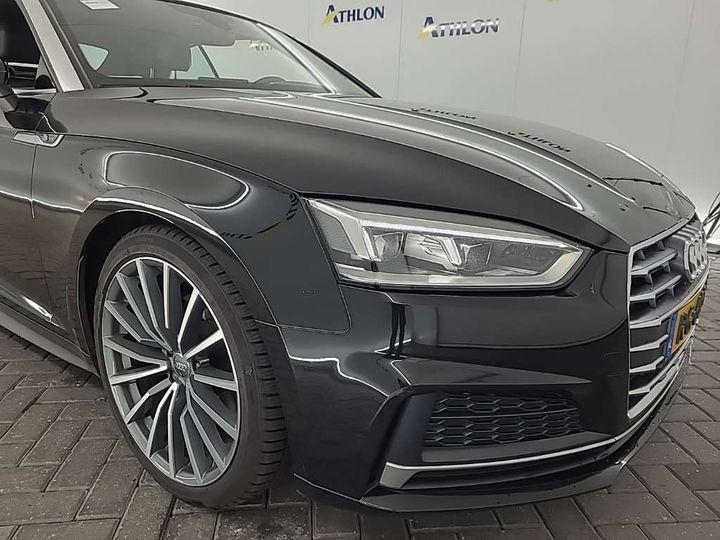 Photo 23 VIN: WAUZZZF51JN010770 - AUDI A5 CABRIOLET 